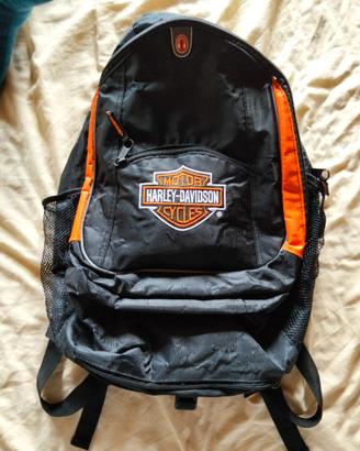 Zaino Harley Davidson 