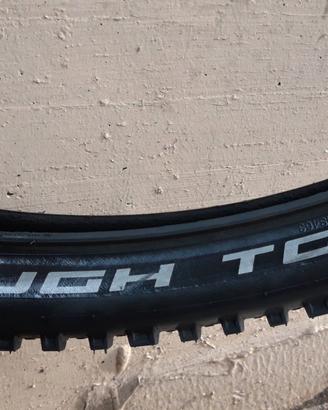 Copertone MTB