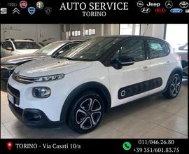 Citroen C3 PureTech 82 Shine