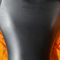 Sella confort honda cbr1000rr sp