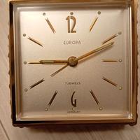 Sveglia da tavolo vintage