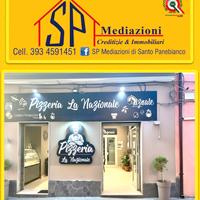 Avviata Pizzeria d asporto e non solo