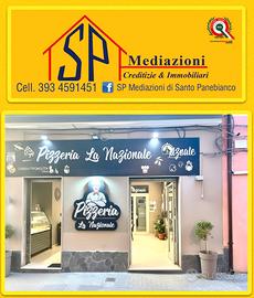 Avviata Pizzeria d asporto e non solo