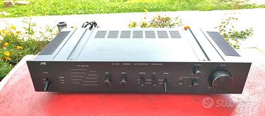 Amplificatore integrato vintage JVC JA-S10