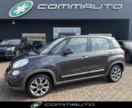 FIAT 500L 1.3 Multijet 95 CV Trekking