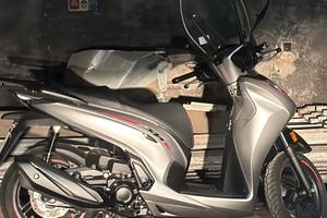HONDA SH 350 SPORT. 2024 NUOVISSIMO