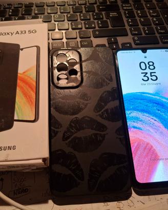 a33 5g samsung
