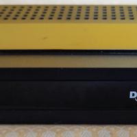 Decoder digitale terrestre HEVC Main10 DigiQuest