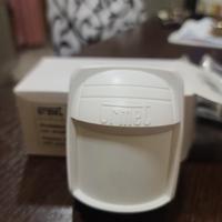 RIVELATORE INFRAROSSO PASSIVO CON SNODO