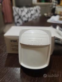 RIVELATORE INFRAROSSO PASSIVO CON SNODO