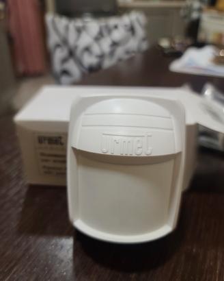 RIVELATORE INFRAROSSO PASSIVO CON SNODO