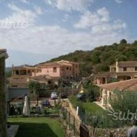 Sardegna S.teodoro-Agrustos-Ottiolu