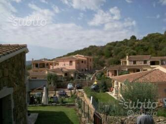 Sardegna S.teodoro-Agrustos-Ottiolu