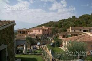 Sardegna S.teodoro-Agrustos-Ottiolu