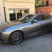Maserati Ghibli V6 Diesel 250cv 12/2020