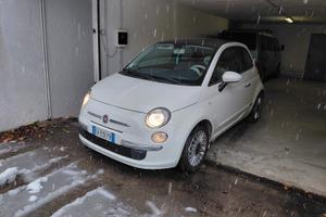 fiat 500 neopatentati