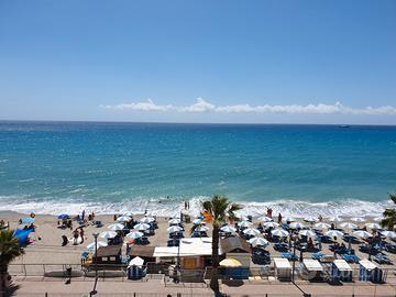 Trilocale per Pasqua