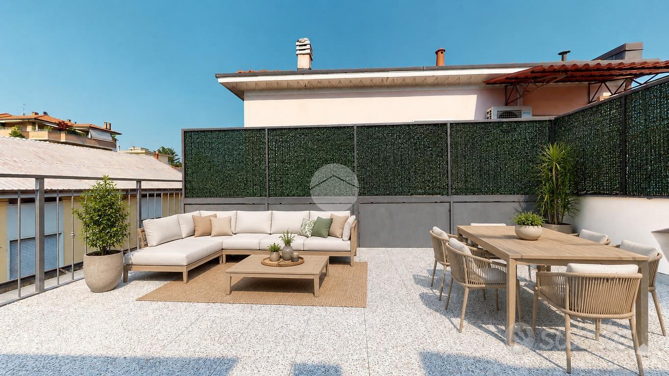Appartamento – Seregno, Orcelletto, Santa Valeria - Vista 2