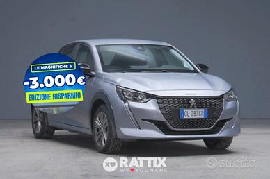 PEUGEOT 208 ii 2019 e-208 Active Pack 100kW