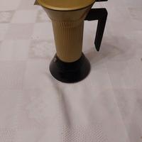 Caffettiera vintage Serafino Zani