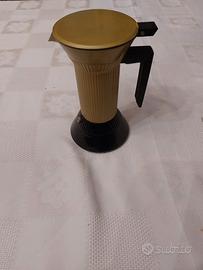 Caffettiera vintage Serafino Zani
