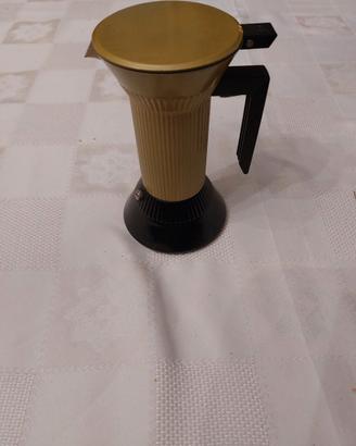 Caffettiera vintage Serafino Zani