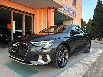 AUDI A3 SPB SPORTBACK 30 TDI S tronic Business A