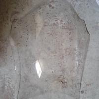 Parabrezza spoiler alto Yamaha xtz1200 supertenere