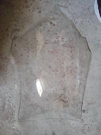 Parabrezza spoiler alto Yamaha xtz1200 supertenere