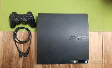 PlayStation 3 Slim - Ricambi