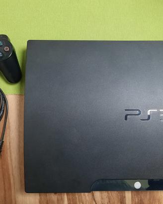 PlayStation 3 Slim - Ricambi