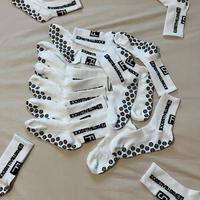 Football grip socks