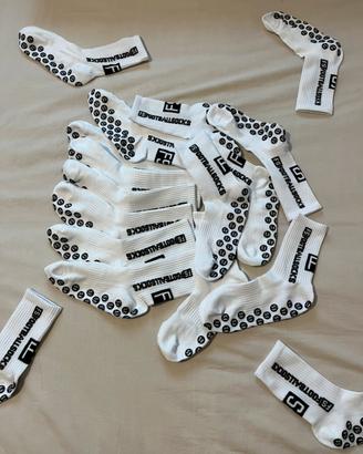 Football grip socks
