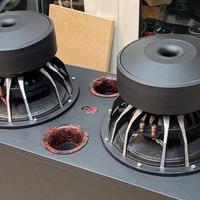 Subwoofer Phonocar 02797