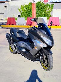 Tmax 500 tech max