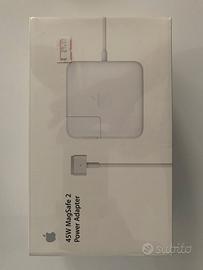 Apple MagSafe 2 Power Adapter MacBook Air 45W