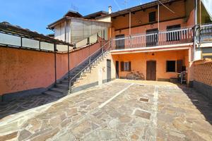 CASA INDIPENDENTE A TORRAZZA PIEMONTE