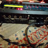TC Electronic G-Natural TC Helicon 