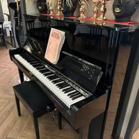 Pianoforte Yamaha