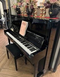 Pianoforte Yamaha