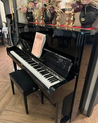 Pianoforte Yamaha