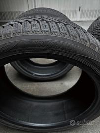 Gomme YOKOAMA invernali come nuove