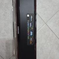 Soundbar samsung