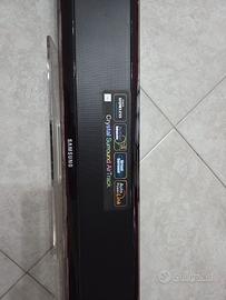 Soundbar samsung