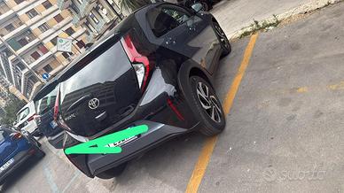Aygo X
