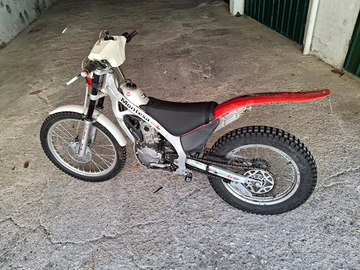 Montesa cota