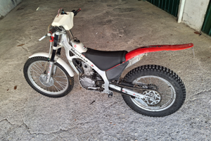 Montesa cota