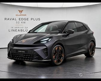 CUPRA CUPRA Raval Edge Plus 52 kWh 155 kW (211 CV)