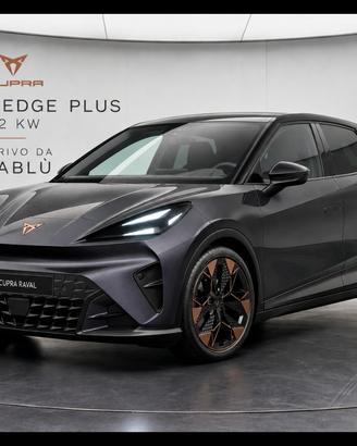 CUPRA CUPRA Raval Edge Plus 52 kWh 155 kW (211 CV)