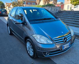 Mercedes-Benz classe A180 CDI Restyling